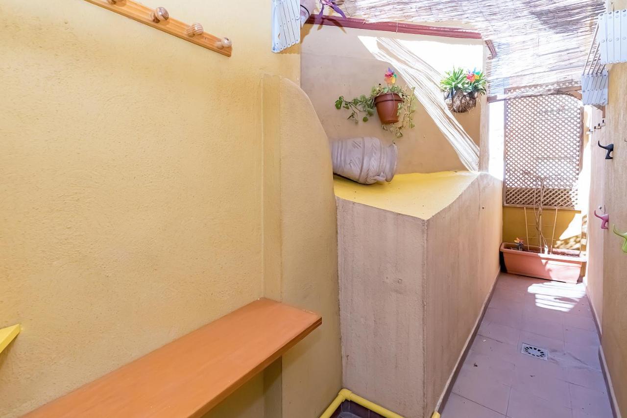 Victoria City Center Apartment Málaga Kültér fotó
